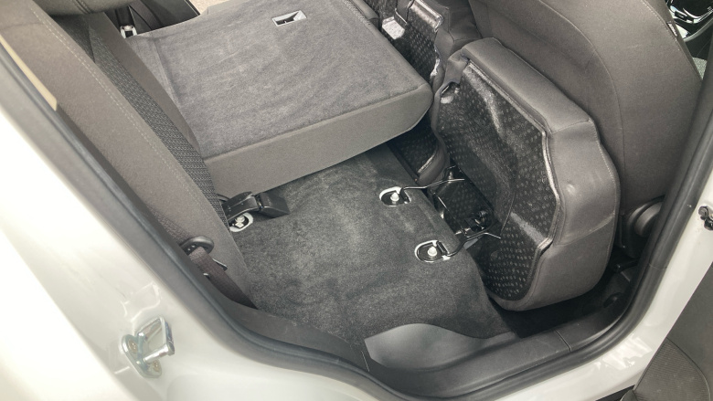 Vauxhall Mokka X 1.4T ecoTEC Active 5dr Petrol Hatchback